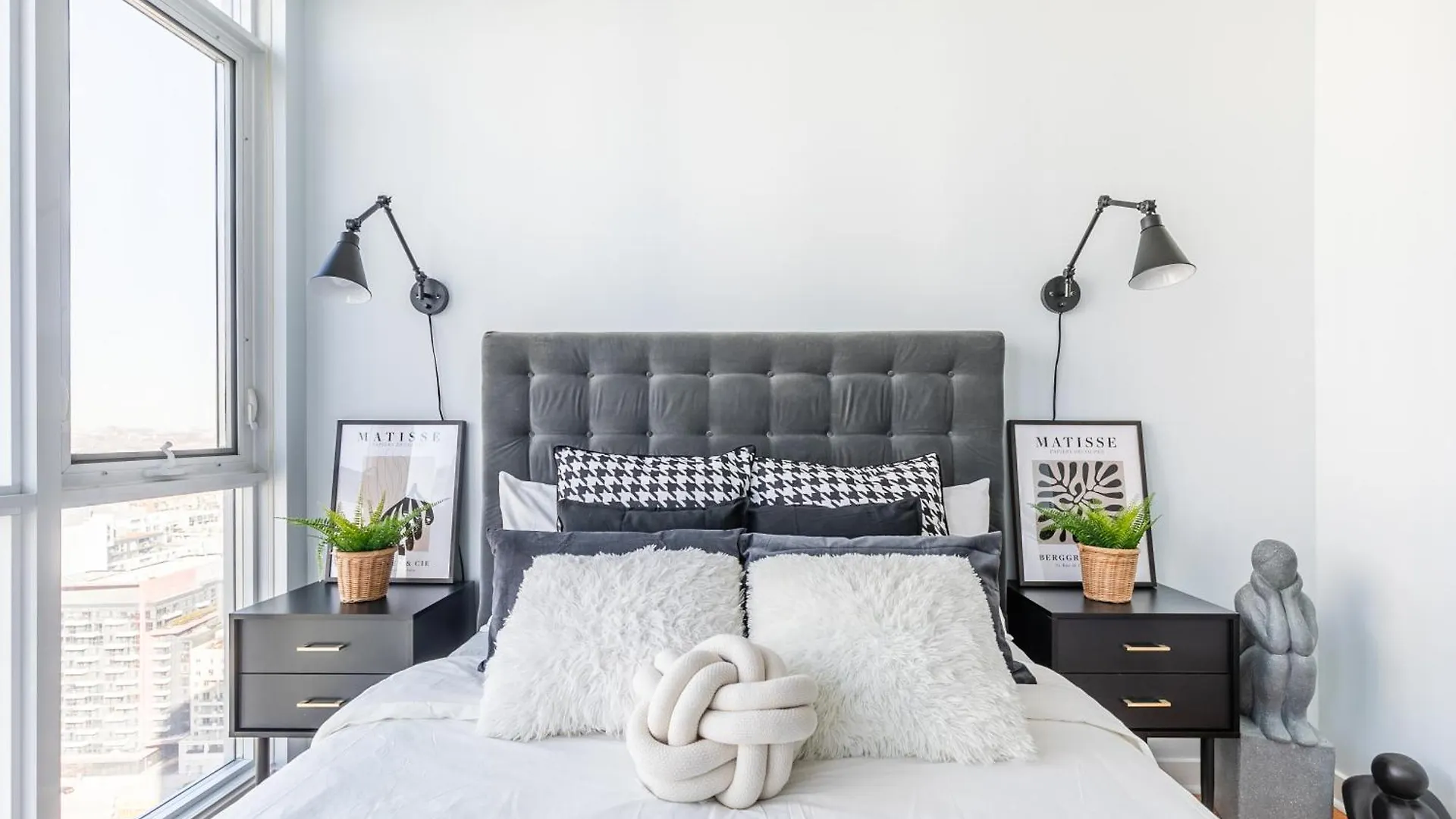 Apartmán Ohio Global Stay Toronto Kanada