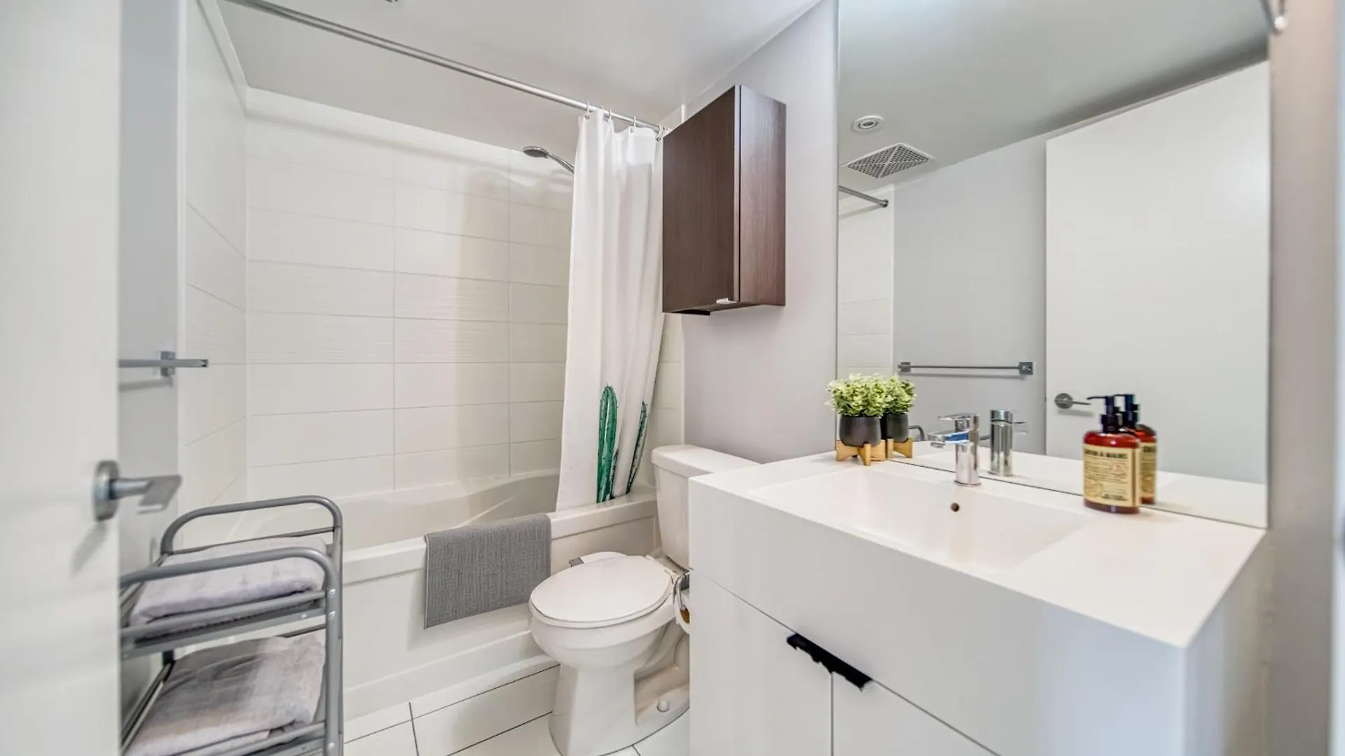 Ohio Global Stay Toronto Apartmán