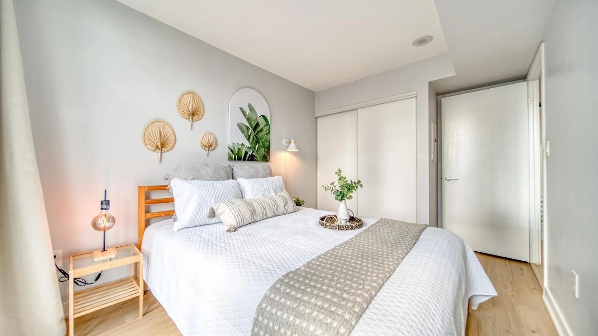 Apartmán Ohio Global Stay Toronto