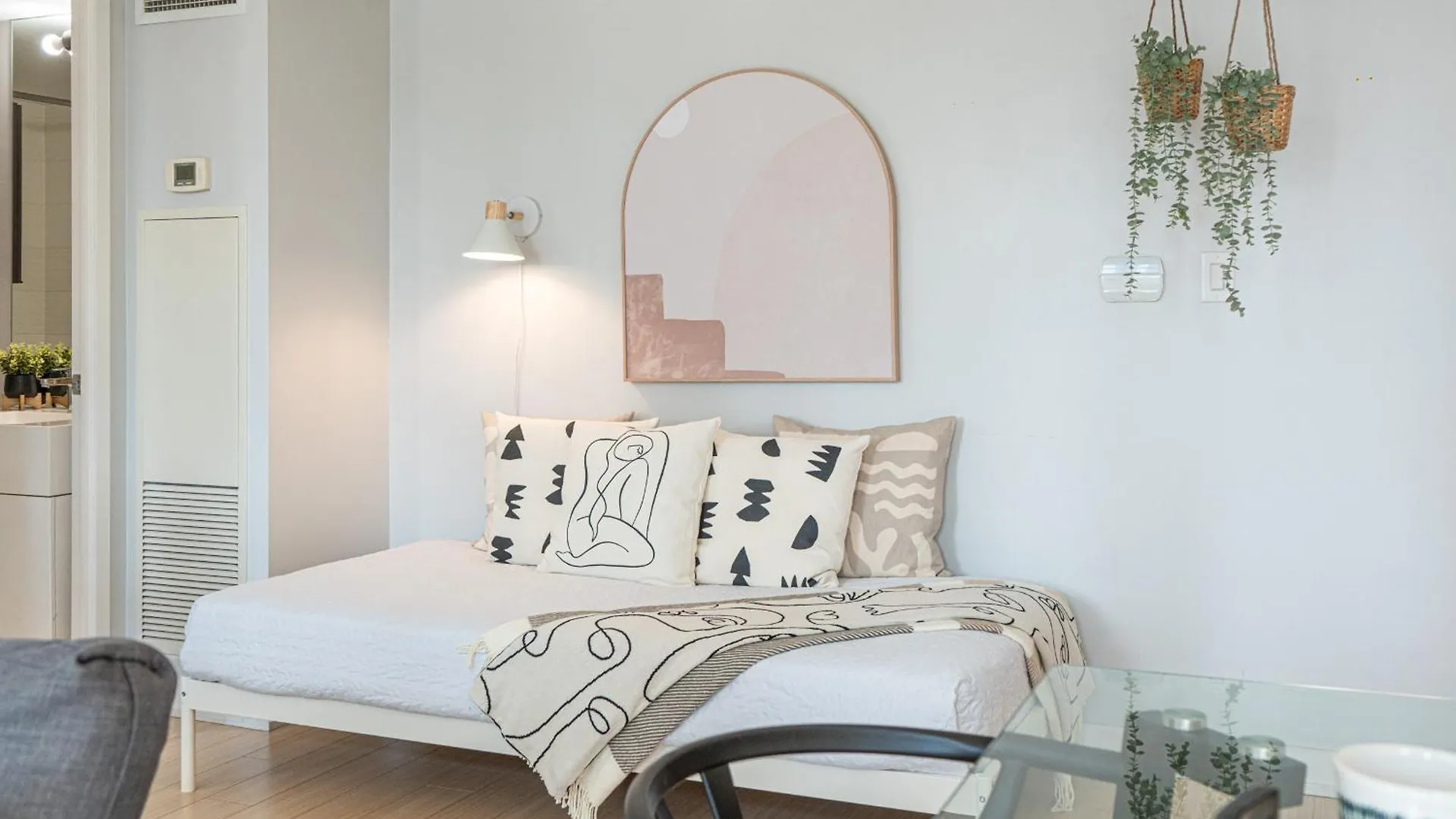Ohio Global Stay Toronto Apartmán
