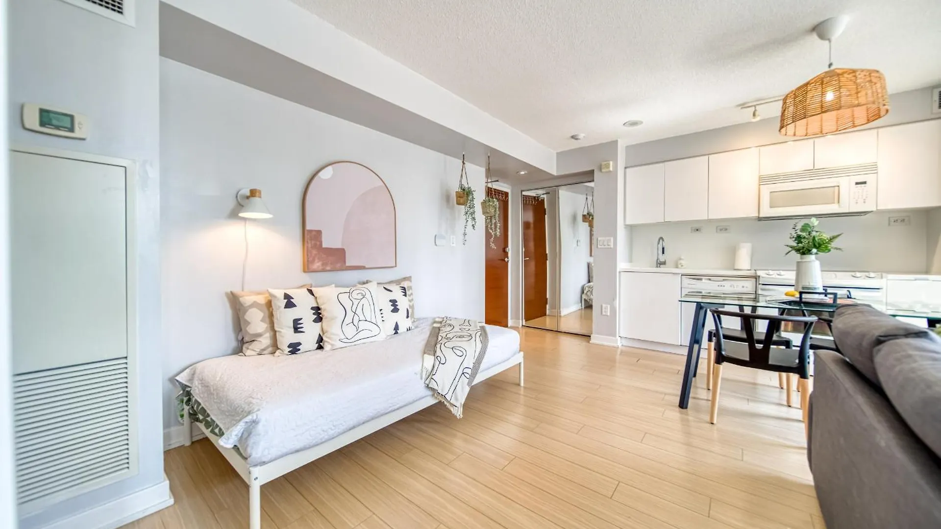 Ohio Global Stay Toronto Apartmán