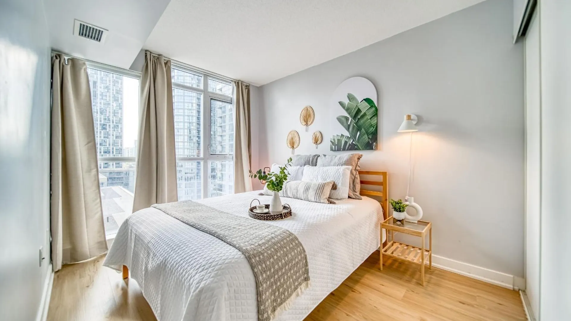 Apartmán Ohio Global Stay Toronto