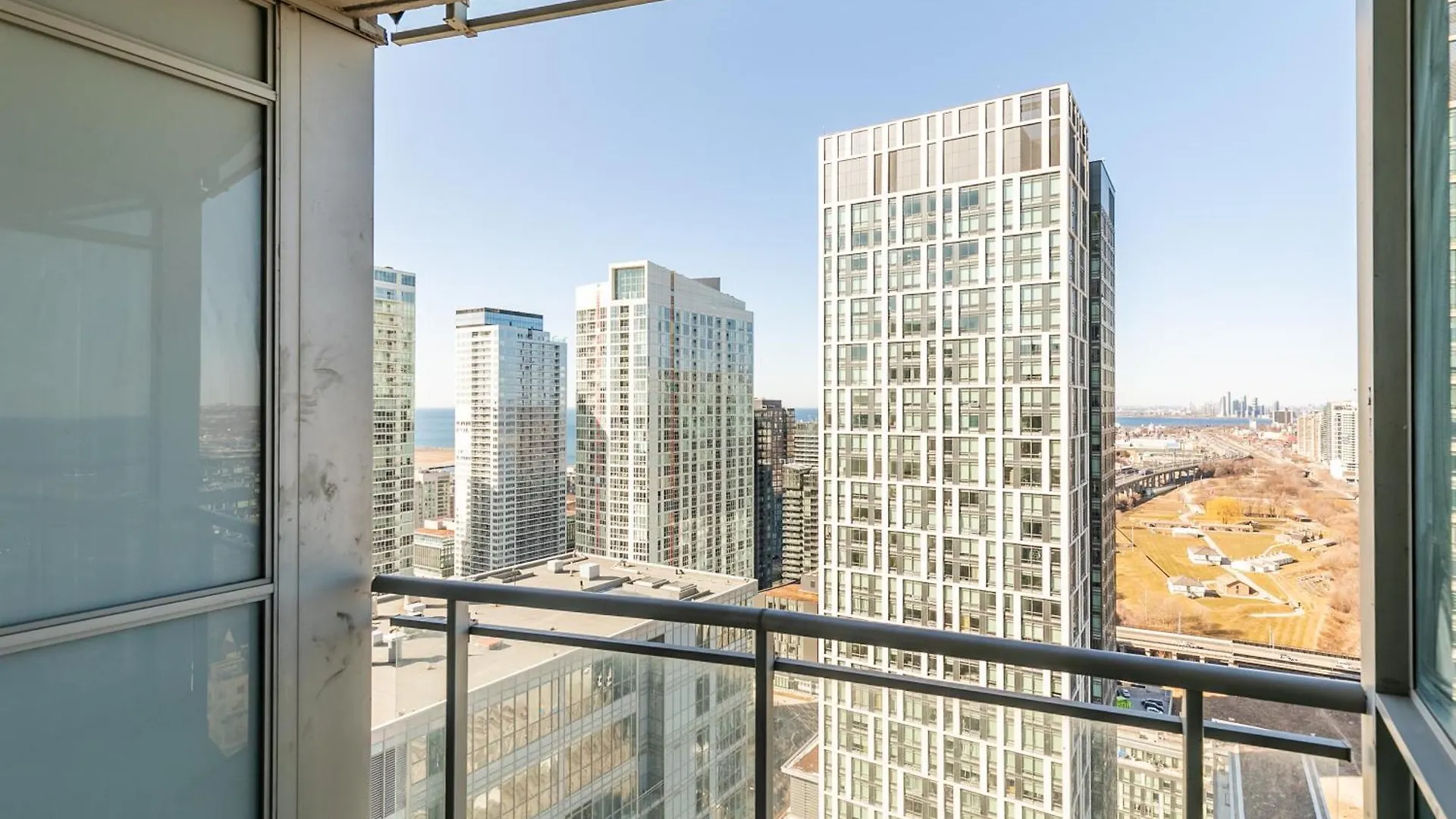 Apartment Ohio Global Stay Toronto