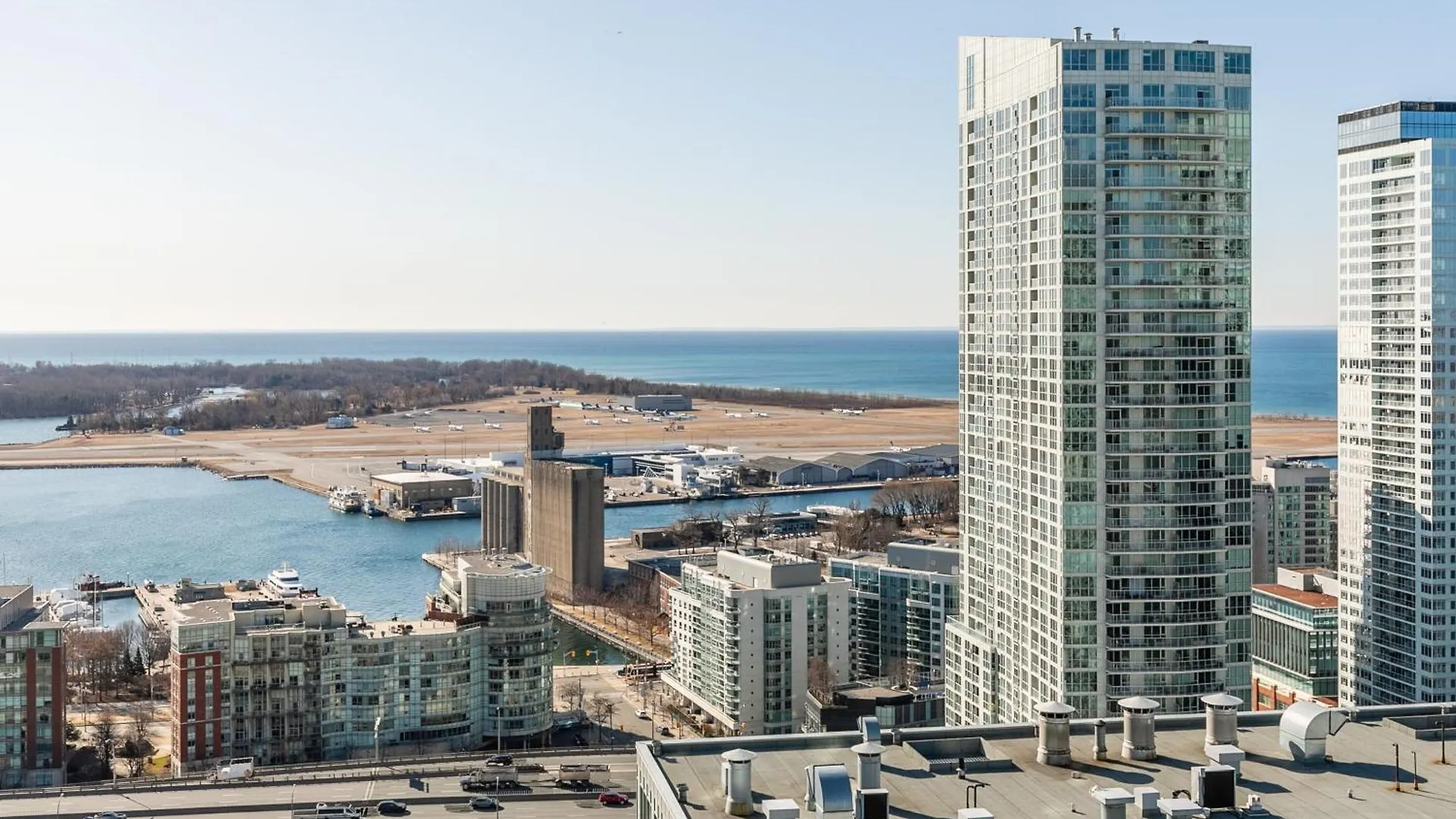 Ohio Global Stay Toronto Canada