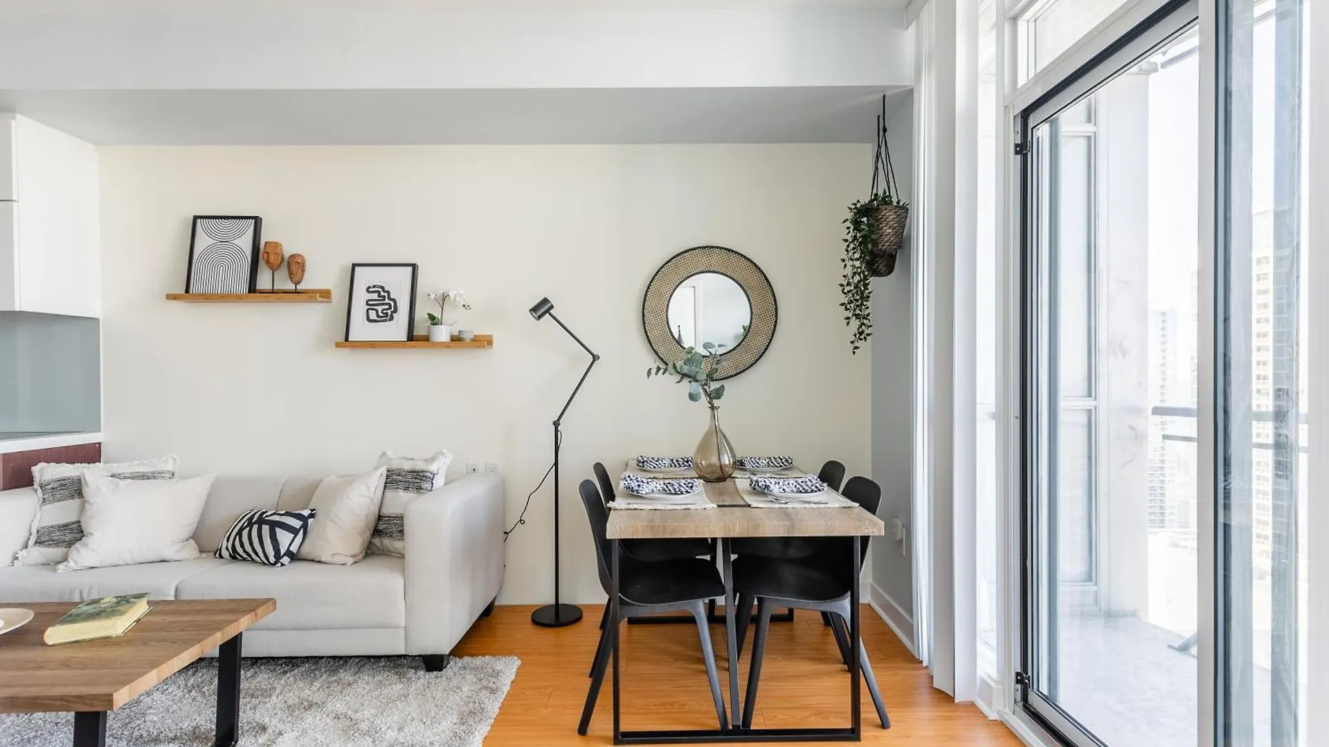 Ohio Global Stay Toronto Apartment