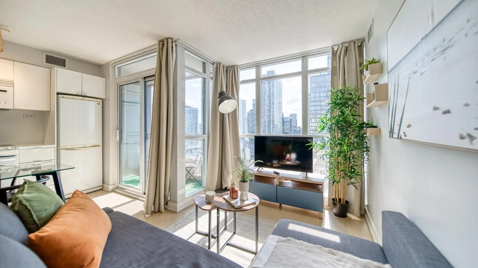 Apartment Ohio Global Stay Toronto