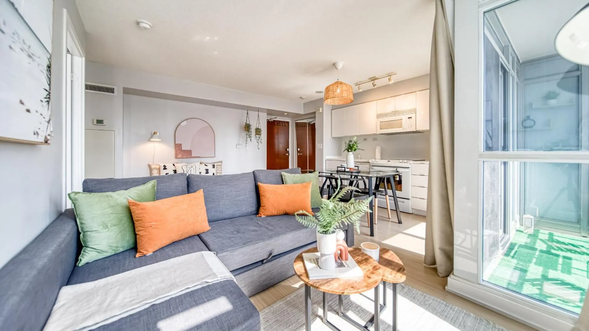 Apartment Ohio Global Stay Toronto Canada