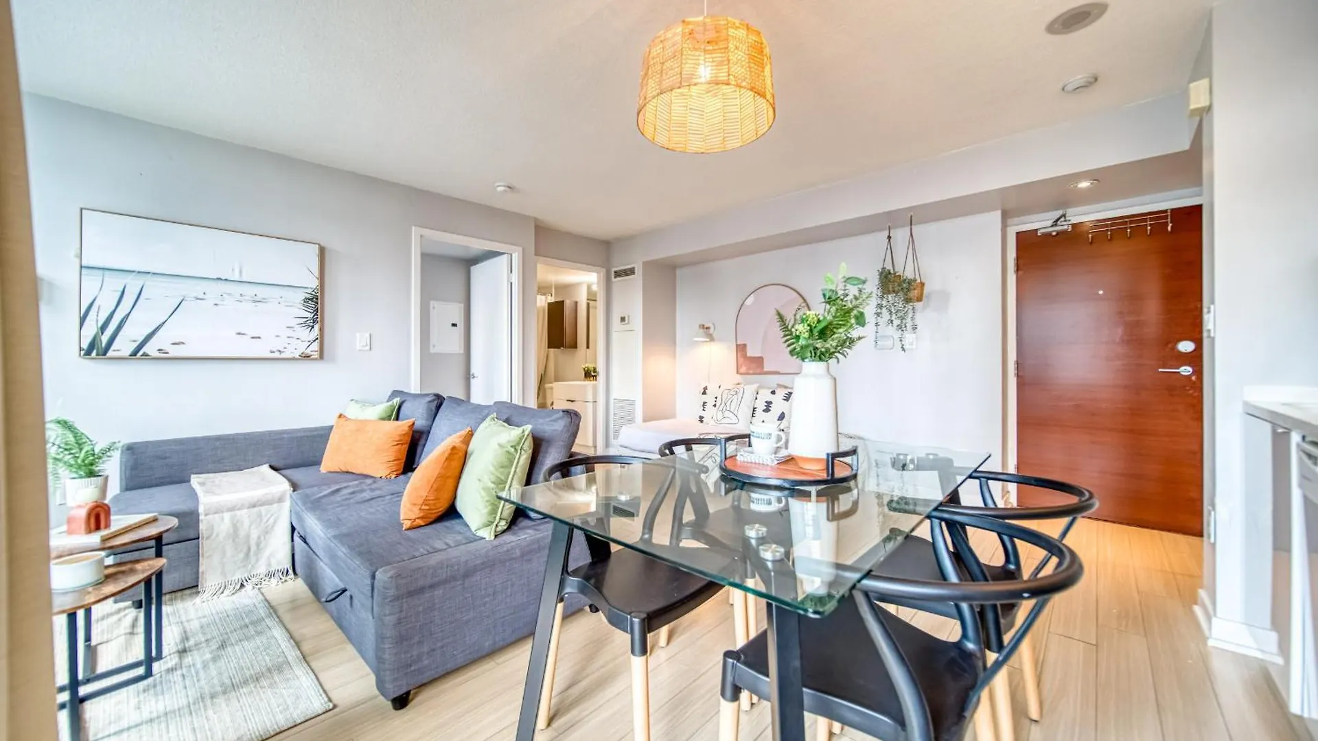 Apartment Ohio Global Stay Toronto