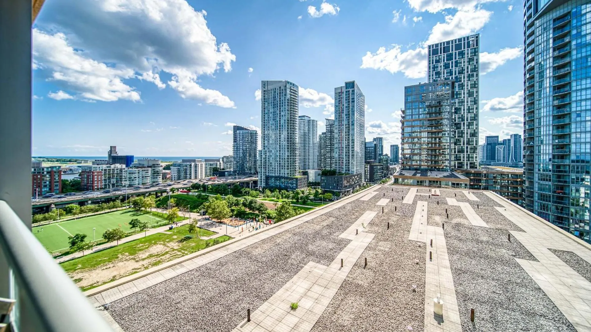 Ohio Global Stay Toronto