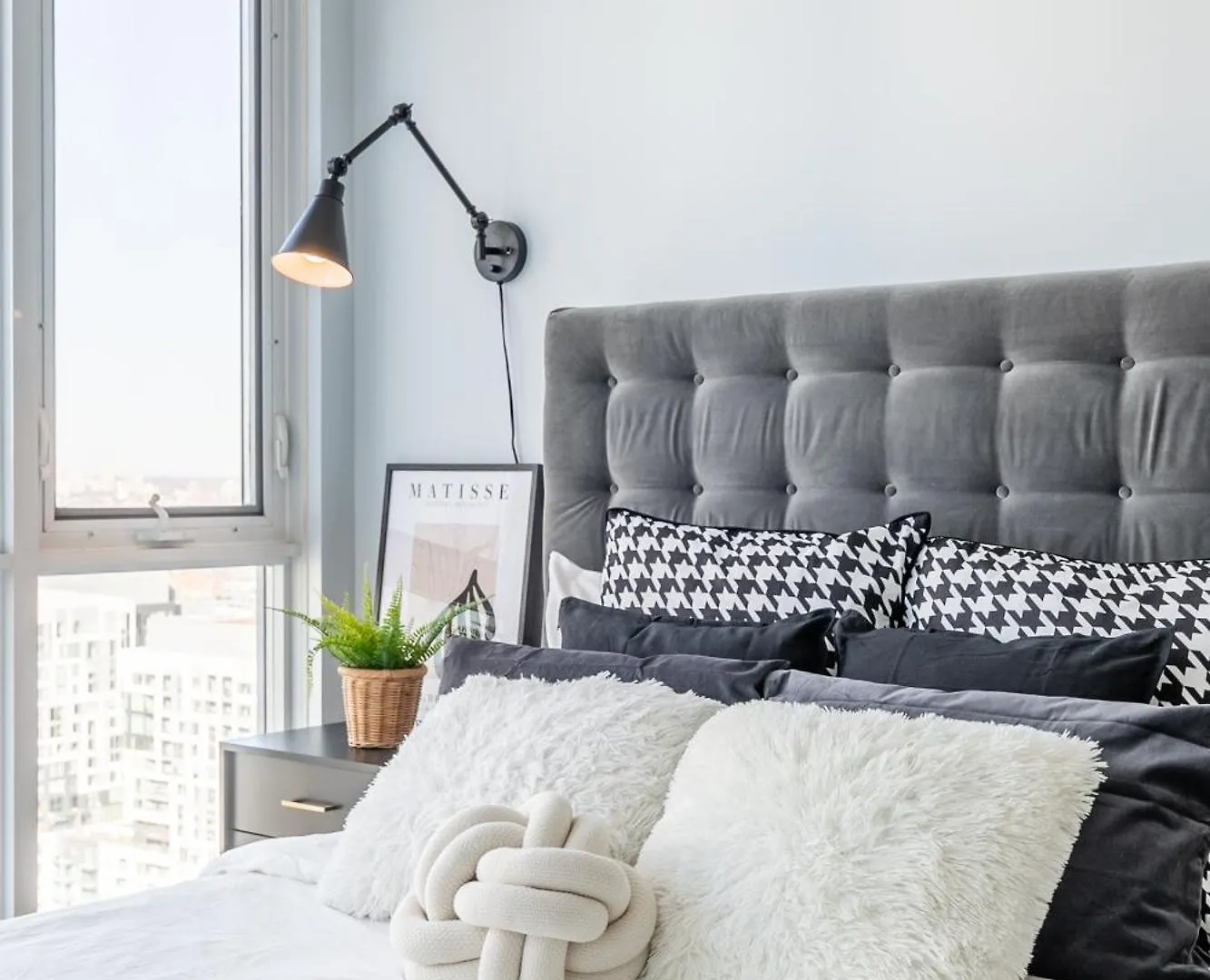 Appartamento Ohio Global Stay Toronto